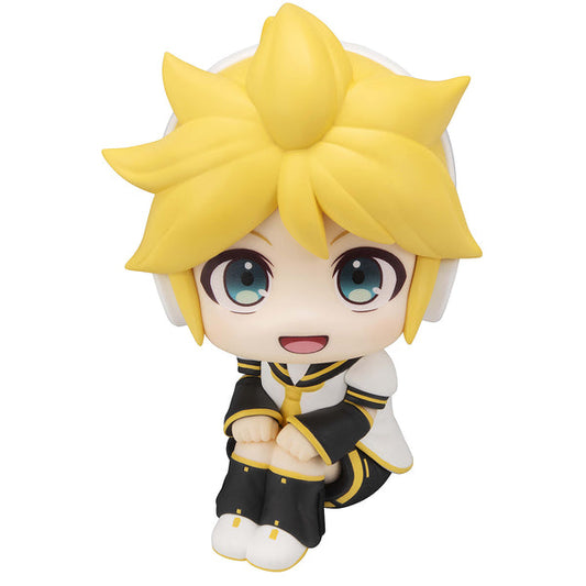 [PRE-ORDER] Megahouse Lookup Kagamine Len
