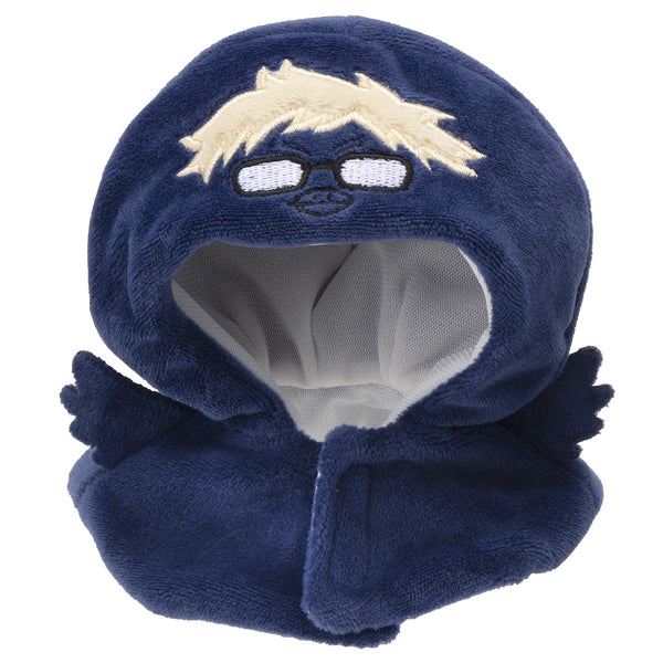 [PRE-ORDER] Megahouse Lookup cape Haikyu！！Tsuki Crow