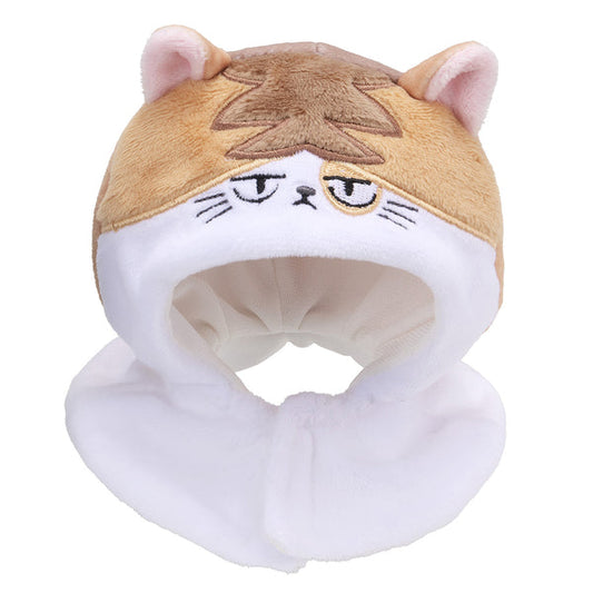 [PRE-ORDER] Megahouse Lookup cape Haikyu!! Kenma Cat