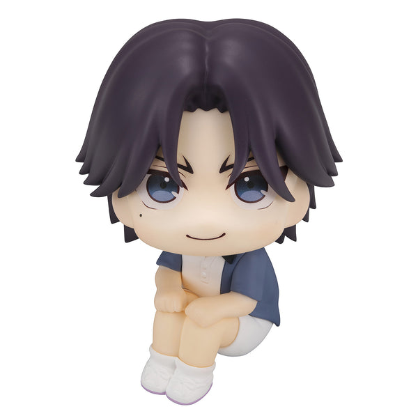 [PRE-ORDER] Megahouse Lookup The New Prince of Tennis Keigo Atobe