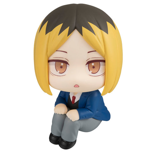 [PRE-ORDER] Megahouse Lookup Haikyu！！ Kenma Kozume（Repeat）