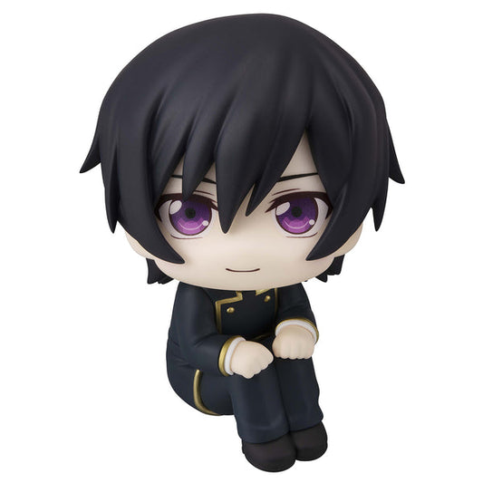 [PRE-ORDER] Megahouse Lookup CODE GEASS Lelouch of the Rebellion Lelouch Lamperouge