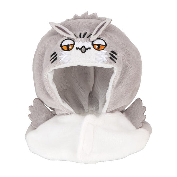 [PRE-ORDER] Megahouse Lookup cape Haikyu!! Bokuto Owl