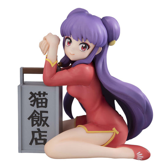 [PRE-ORDER] Megahouse G.E.M. series TV Anime Ranma 1／2 Palm Size Shampoo