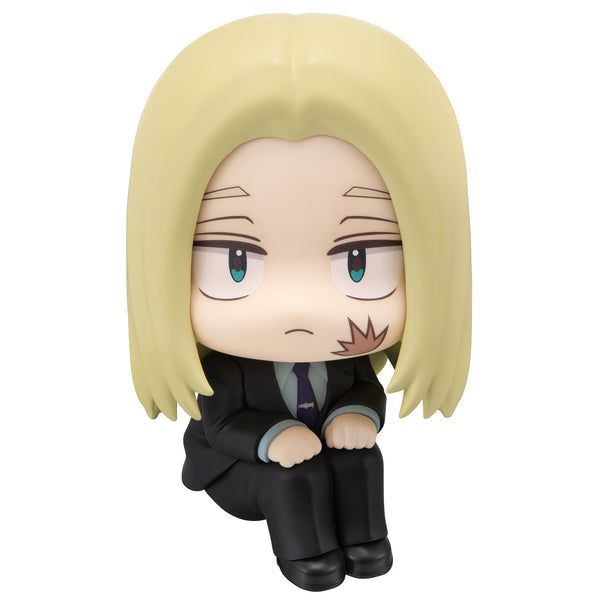 [PRE-ORDER] Megahouse Lookup SAKAMOTO DAYS Shishiba