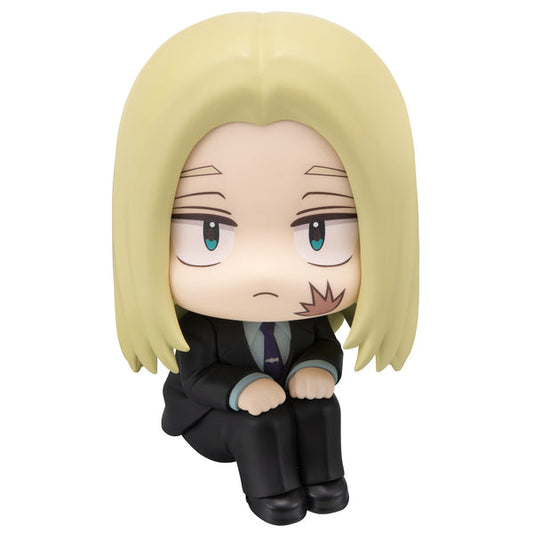 [PRE-ORDER] Megahouse Lookup SAKAMOTO DAYS Shishiba