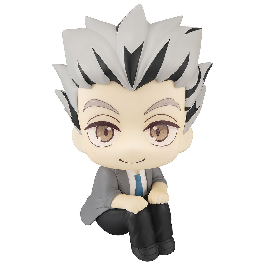 [PRE-ORDER] Megahouse Lookup Haikyu!! Kotaro Bokuto (Repeat)