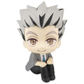 [PRE-ORDER] Megahouse Lookup Haikyu!! Kotaro Bokuto (Repeat)