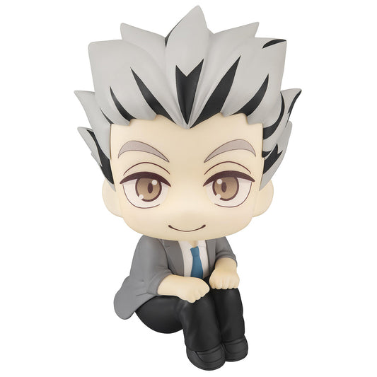 [PRE-ORDER] Megahouse Lookup Haikyu!! Kotaro Bokuto (Repeat)