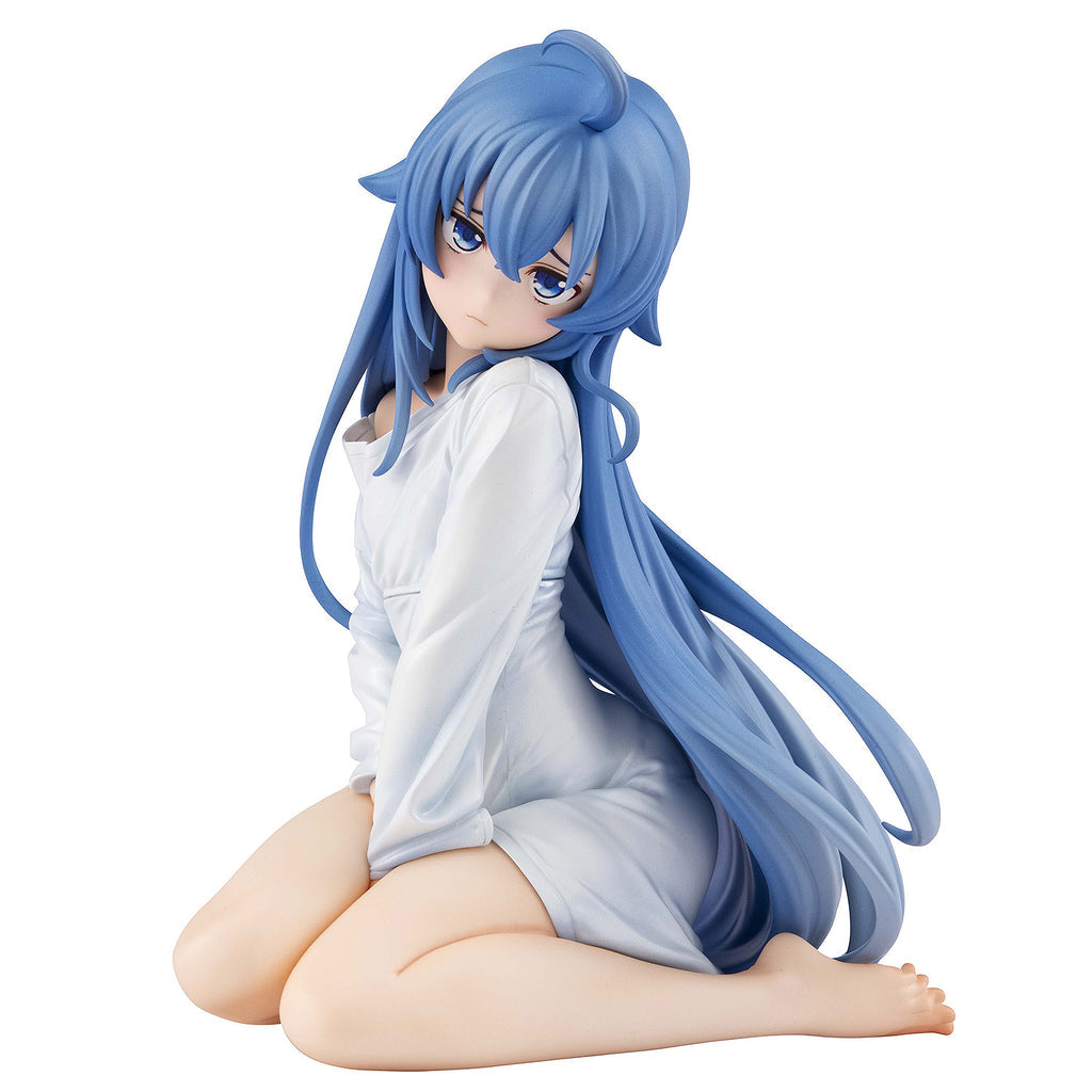 [PRE-ORDER] Megahouse Melty Princess Mushoku Tensei Jobless Reincarnation Palm Size Roxy Peeping Ver.