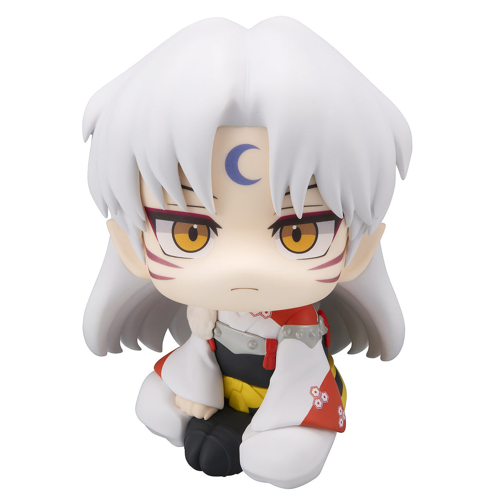 [PRE-ORDER] Megahouse Lookup Inuyasha - Sesshomaru