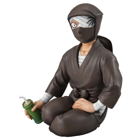[PRE-ORDER] Megahouse G.E.M. Series Nintama Rantaro Palm size Zatto-san