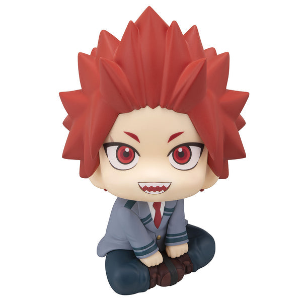 [PRE-ORDER] Megahouse Lookup My Hero Academia Eijiro Kirishima