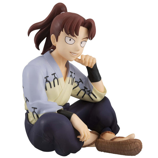 [PRE-ORDER] Megahouse G.E.M. Series Nintama Rantaro Palm size Rikichi-san