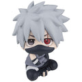 [PRE-ORDER] Megahouse Lookup NARUTO Shippuden Kakashi Hatake Anbu ver. (Repeat)