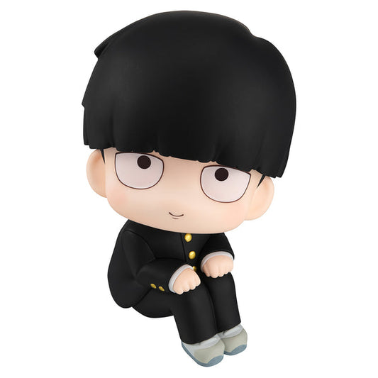 [PRE-ORDER] Megahouse Lookup Mob Psycho 100 III Shigeo Kageyama (Repeat)