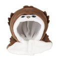 [PRE-ORDER] Megahouse Lookup cape Haikyu!! Akaashi Owl