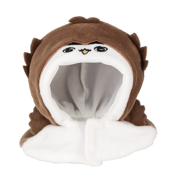 [PRE-ORDER] Megahouse Lookup cape Haikyu!! Akaashi Owl