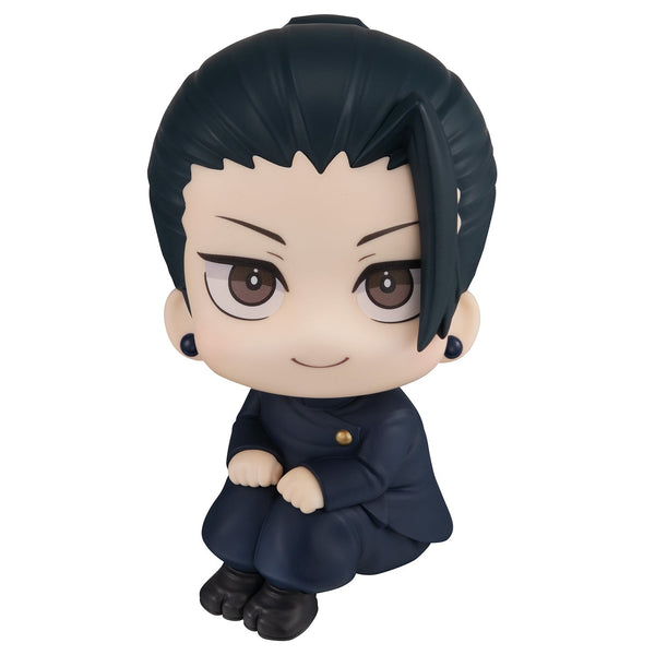 [PRE-ORDER] Megahouse Lookup JUJUTSU KAISEN Geto Suguru Kosen ver. (Repeat)