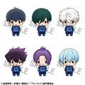 [PRE-ORDER] Megahouse BOX OF 6 - Chokorin Collection BLUE LOCK vol.2