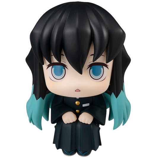 [PRE-ORDER] Megahouse Lookup Demon Slayer: Kimetsu no Yaiba Muichiro Tokito (Repeat)