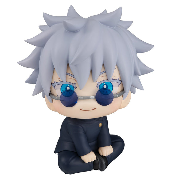 [PRE-ORDER] Megahouse Lookup JUJUTSU KAISEN Satoru Gojo Kosen ver. (Repeat)