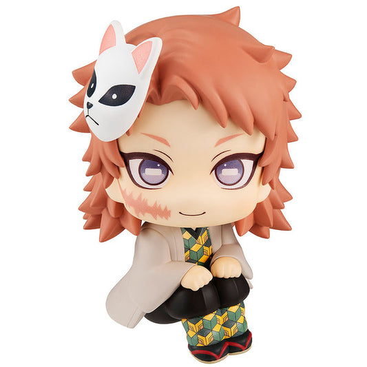 [PRE-ORDER] Megahouse Lookup Demon Slayer：Kimetsu no Yaiba Sabito (Repeat）