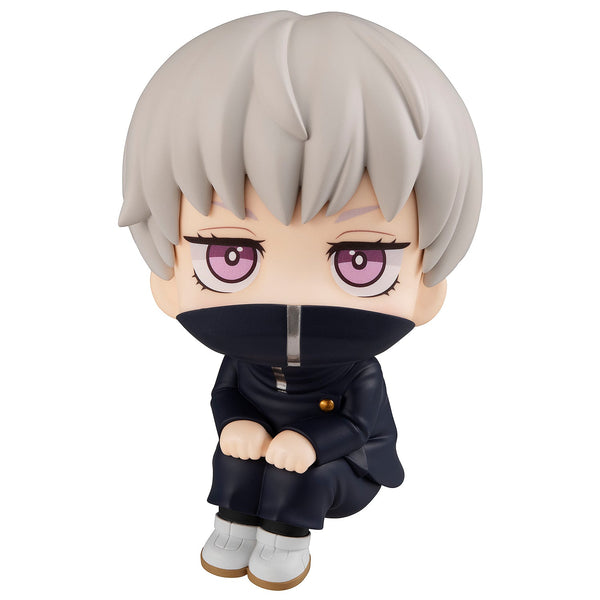[PRE-ORDER] Megahouse Lookup Jujutsu Kaisen Toge Inumaki（Repeat）