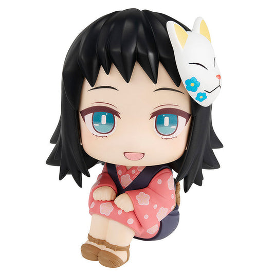 [PRE-ORDER] Megahouse Lookup Demon Slayer：Kimetsu no Yaiba Makomo（Repeat)