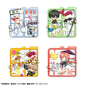 [PRE-ORDER] Megahouse BOX OF 4 - Plat collection Gintama
