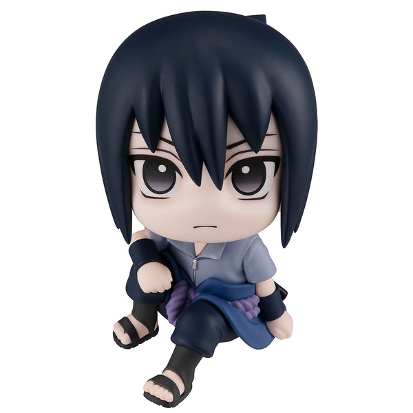 [PRE-ORDER] Megahouse Lookup Naruto Shippuden Sasuke Uchiha（Repeat）
