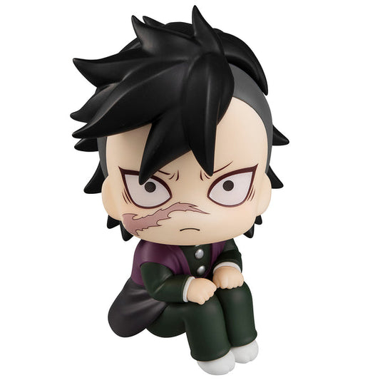 [PRE-ORDER] Megahouse Lookup Demon Slayer：Kimetsu no Yaiba Genya（Repeat）