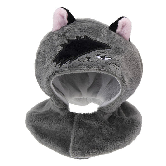 [PRE-ORDER] Megahouse Lookup cape Haikyu!! Kuroo Cat