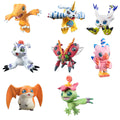[PRE-ORDER] Megahouse BOX OF 8 - Digimon Adventure Digicolle! MIX （Repeat）