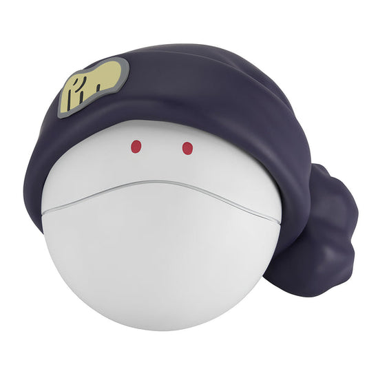 [PRE-ORDER] Megahouse Character Bank Standard Mobile Suit Gundam GQuuuuuuX Haro (with gift)