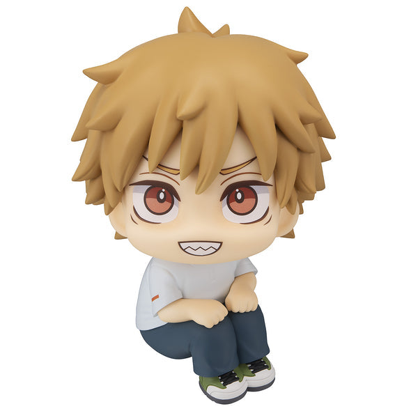 [PRE-ORDER] Megahouse Lookup Chainsaw Man – The Movie: Reze Arc - Denji