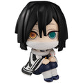 [PRE-ORDER] Megahouse Lookup Demon Slayer: Kimetsu no Yaiba Obanai Iguro（Repeat）