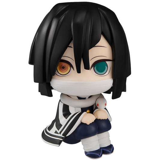 [PRE-ORDER] Megahouse Lookup Demon Slayer: Kimetsu no Yaiba Obanai Iguro（Repeat）
