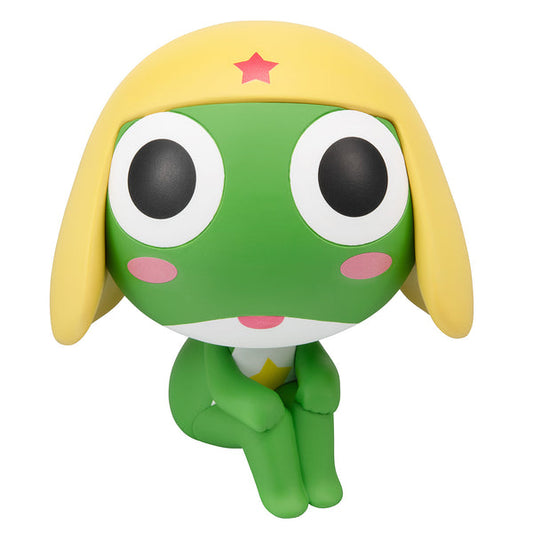 [PRE-ORDER] Megahouse Lookup Sergeant Frog Keroro