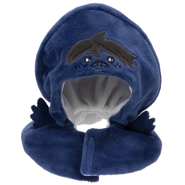 [PRE-ORDER] Megahouse Lookup cape Haikyu！！Yamaguchi Crow