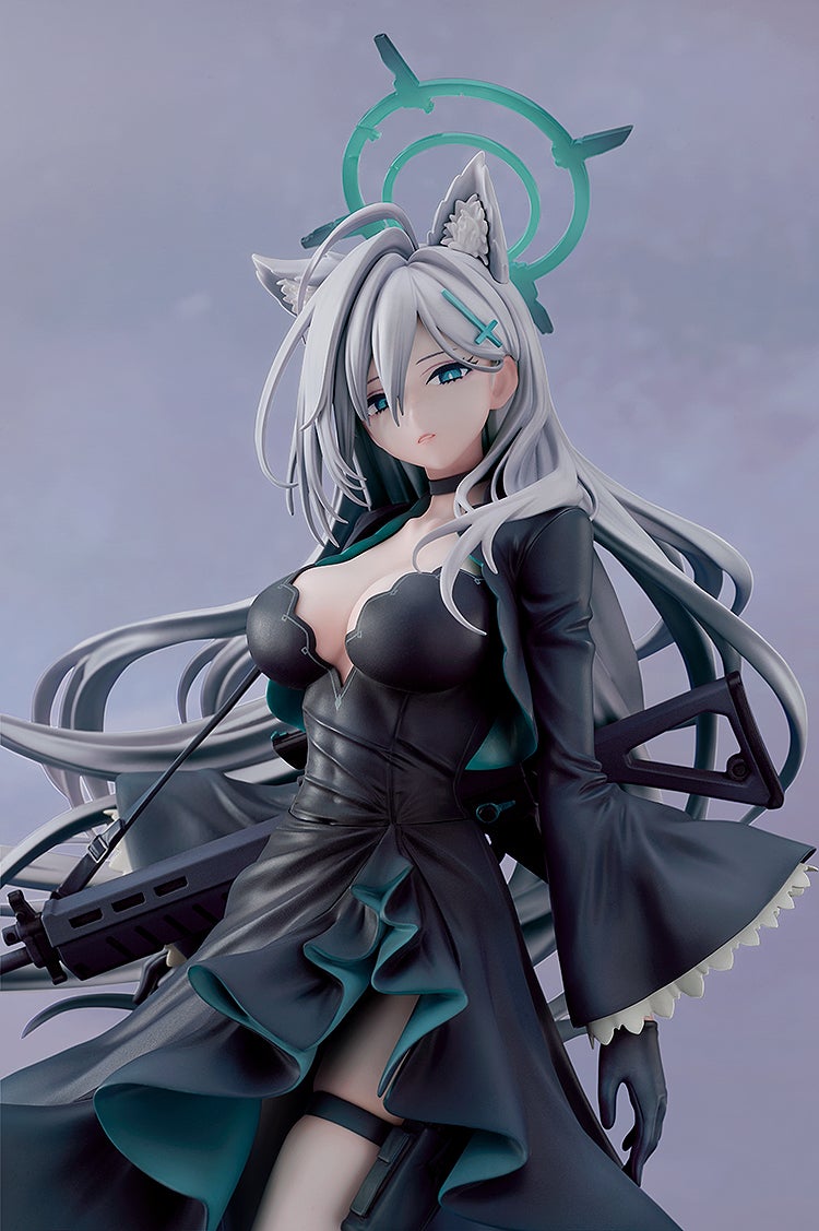 [PRE-ORDER] Good Smile Company Blue Archive 1/7 Shiroko*Terror