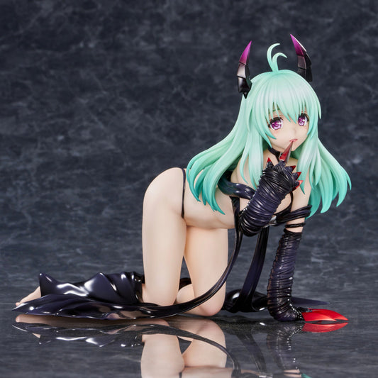 [PRE-ORDER] Union Creative To LOVE-Ru Darkness - Run Elsie Jewelria Darkness Ver. 1/6 Scale Figure