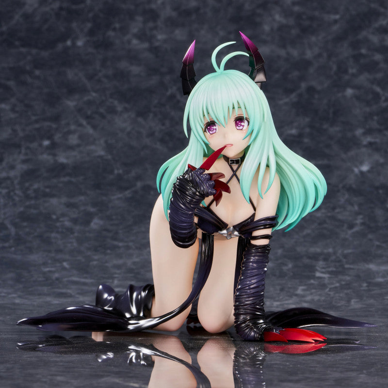 [PRE-ORDER] Union Creative To LOVE-Ru Darkness - Run Elsie Jewelria Darkness Ver. 1/6 Scale Figure