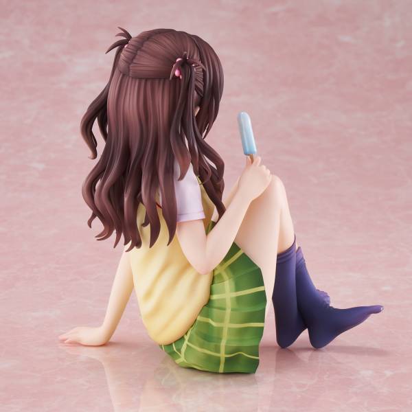 [PRE-ORDER] Union Creative ToLove-Ru Darkness School Uniform Series Mikan Yuki - High School Student Ver.