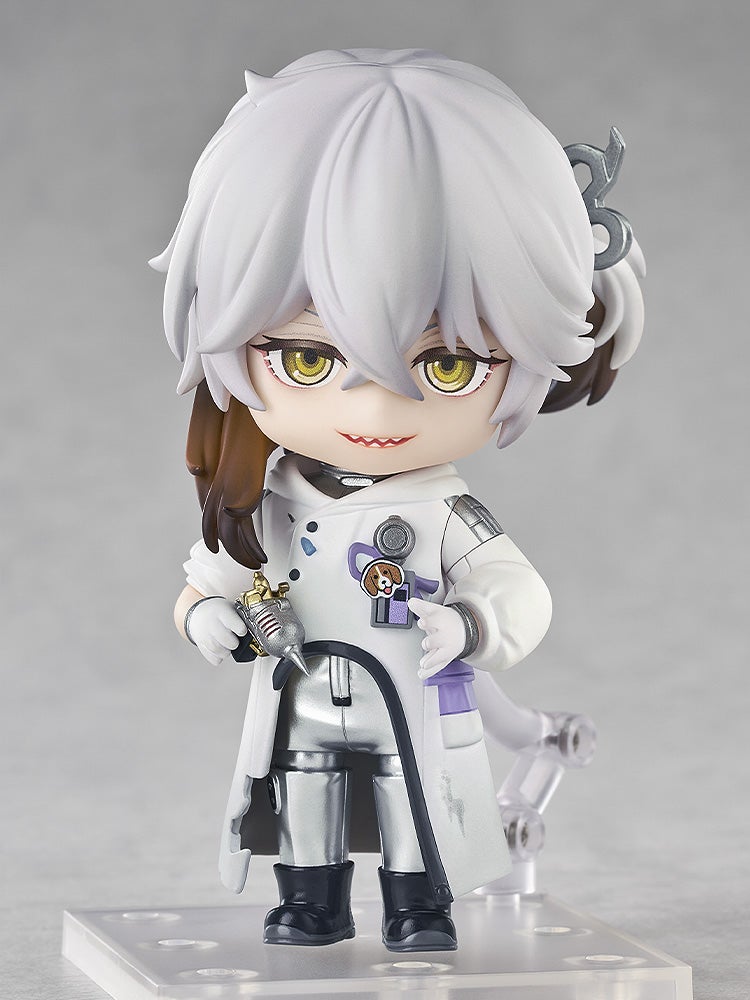 [PRE-ORDER] Good Smile Arts Shanghai Nendoroid Reverse: 1999 Medicine Pocket