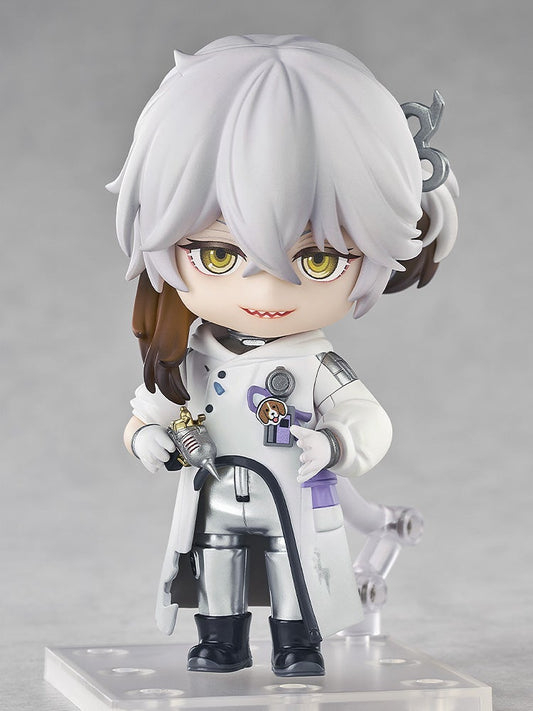 [PRE-ORDER] Good Smile Arts Shanghai Nendoroid Reverse: 1999 Medicine Pocket