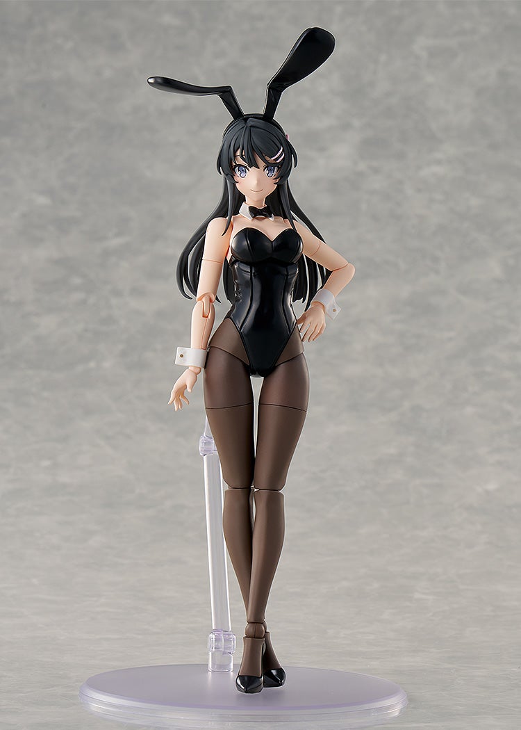 [PRE-ORDER] KADOKAWA PLASTIC MODEL SERIES Mai Sakurajima