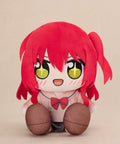 Good Smile Company Kuripan Plushie Hitori Gotoh/Nijika Ijichi/Ryo Yamada/Ikuyo Kita