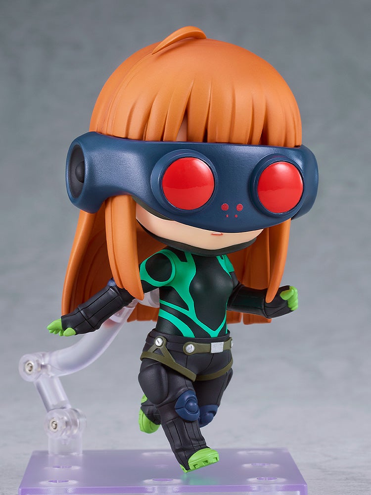 [PRE-ORDER] Good Smile Company Nendoroid Persona 5 - Futaba Sakura Phantom Thief Ver.