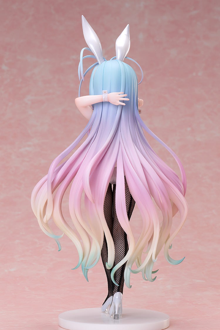[PRE-ORDER] FREEing Shiro  Bunny Ver. (1/6 Scale)